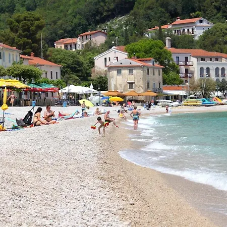 With Parking Space Moscenicka Draga, Opatija - 7746 *