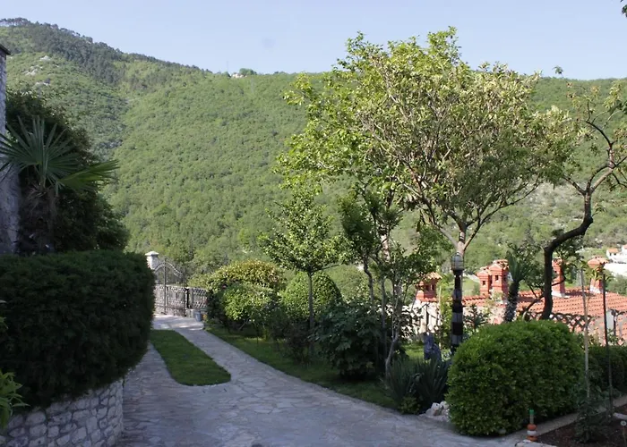 With Parking Space Moscenicka Draga, Opatija - 7746 Appartement