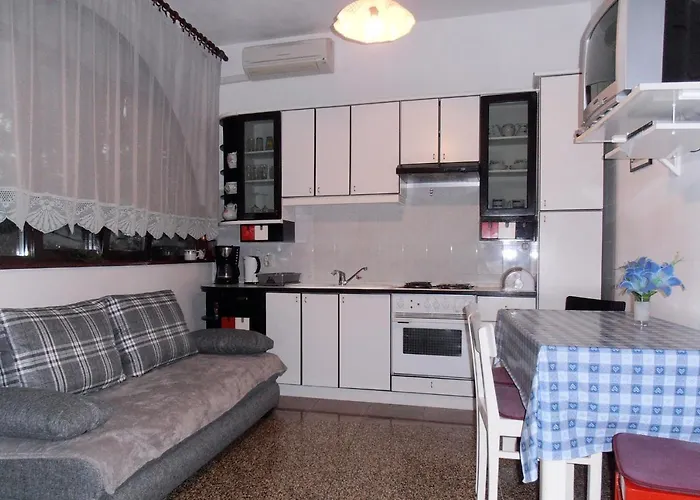 Appartement With Parking Space Moscenicka Draga, Opatija - 7746 Mošćenička Draga