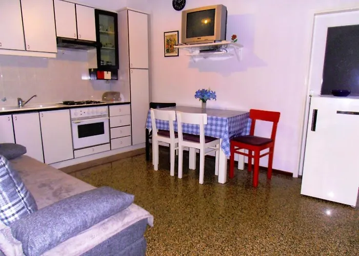 With Parking Space Moscenicka Draga, Opatija - 7746 Appartement