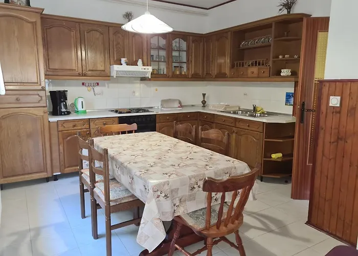 Appartement With Parking Space Moscenicka Draga, Opatija - 7746 Mošćenička Draga