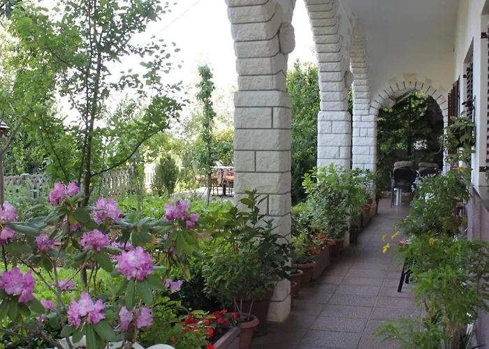 With Parking Space Moscenicka Draga, Opatija - 7746 Appartement