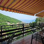 Lägenhet With Parking Space Moscenicka Draga, Opatija - 7746 Mošćenička Draga