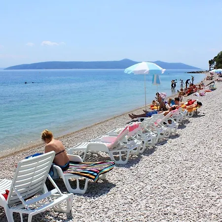 With A Parking Space Moscenicka Draga, Opatija - 7746 Apartment Moscenicka Draga