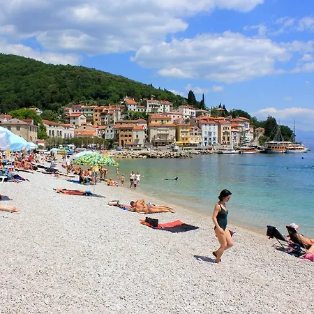 With Parking Space Moscenicka Draga, Opatija - 7746 Mošćenička Draga