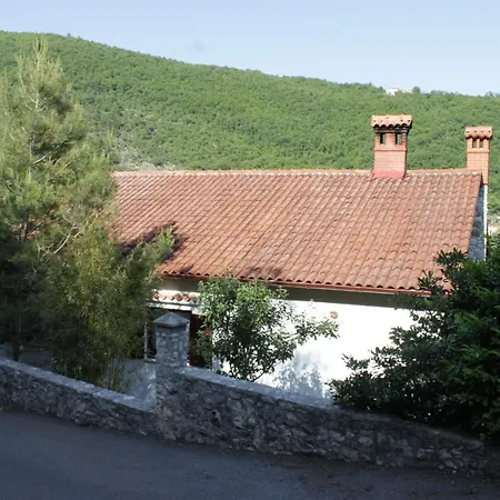 With Parking Space Moscenicka Draga, Opatija - 7746 Apartamento Mošćenička Draga