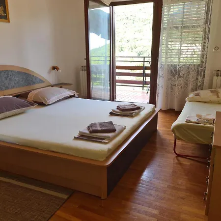 Apartmán With Parking Space Moscenicka Draga, Opatija - 7746
