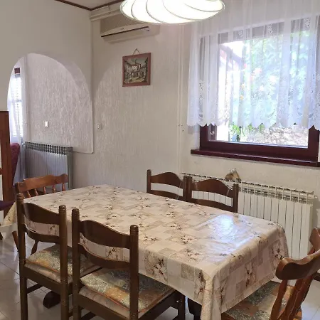 With Parking Space Moscenicka Draga, Opatija - 7746