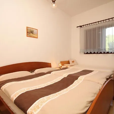 Apartment With Parking Space Moscenicka Draga, Opatija - 7746