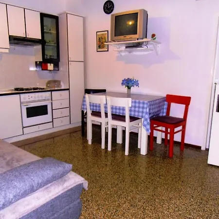 With Parking Space Moscenicka Draga, Opatija - 7746 Apartmán
