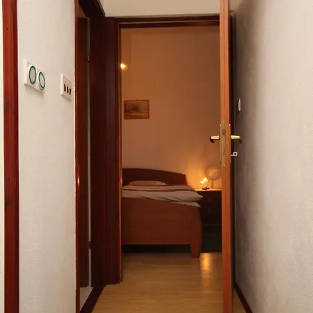 With Parking Space Moscenicka Draga, Opatija - 7746 Apartmán *