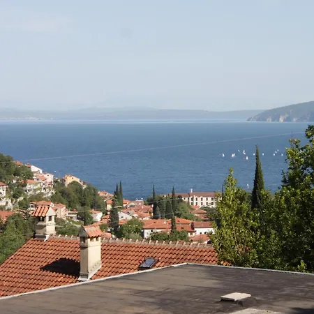With Parking Space Moscenicka Draga, Opatija - 7746 Apartmán *