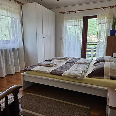 Apartmán With Parking Space Moscenicka Draga, Opatija - 7746 *