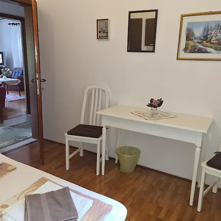 Apartment With Parking Space Moscenicka Draga, Opatija - 7746 Mošćenička Draga