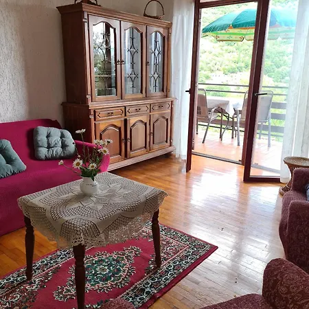 Apartmán With Parking Space Moscenicka Draga, Opatija - 7746 *