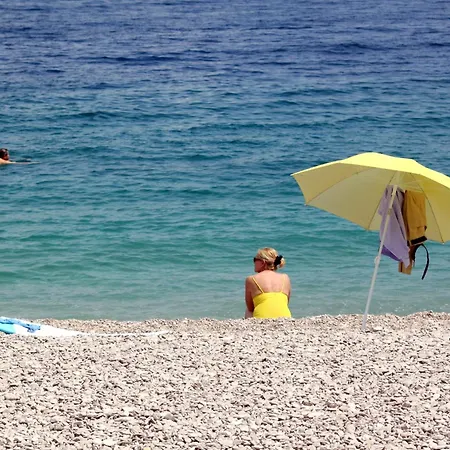 Apartmán With Parking Space Moscenicka Draga, Opatija - 7746