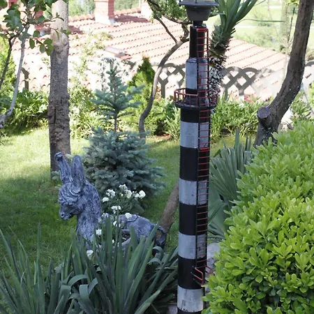 Apartamento With Parking Space Moscenicka Draga, Opatija - 7746 Mošćenička Draga