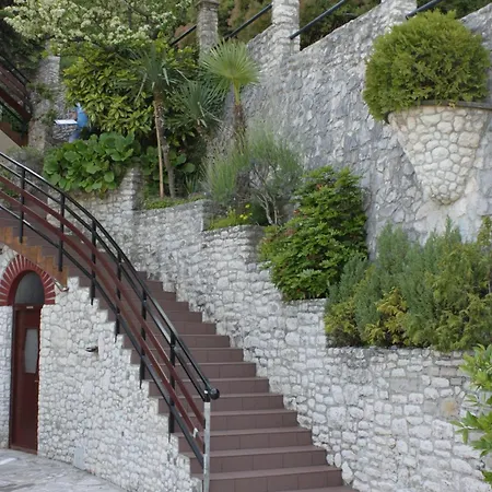 With Parking Space Moscenicka Draga, Opatija - 7746 Apartamento Mošćenička Draga