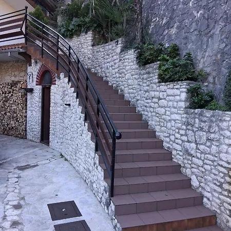 With Parking Space Moscenicka Draga, Opatija - 7746 Apartmán