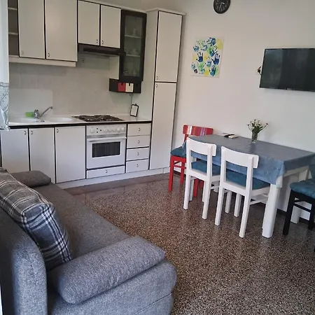 Apartmán With Parking Space Moscenicka Draga, Opatija - 7746 Mošćenička Draga