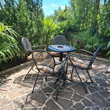 With Parking Space Moscenicka Draga, Opatija - 7746 *