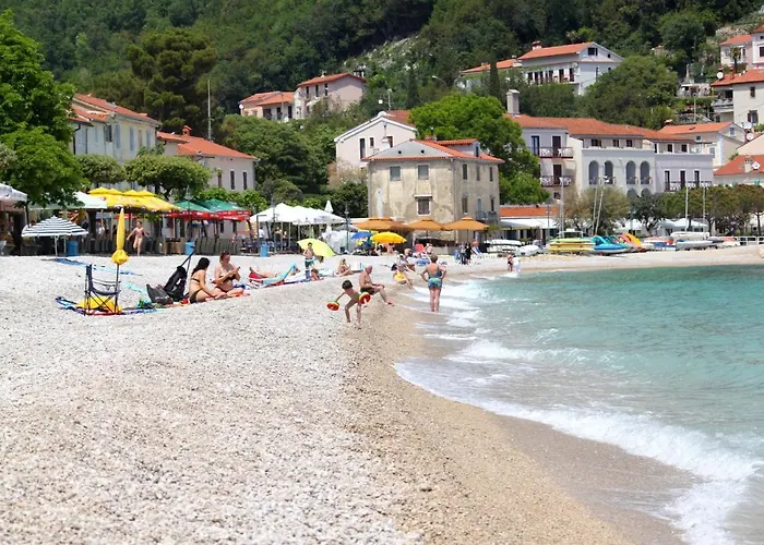 With Parking Space Moscenicka Draga, Opatija - 7746 *