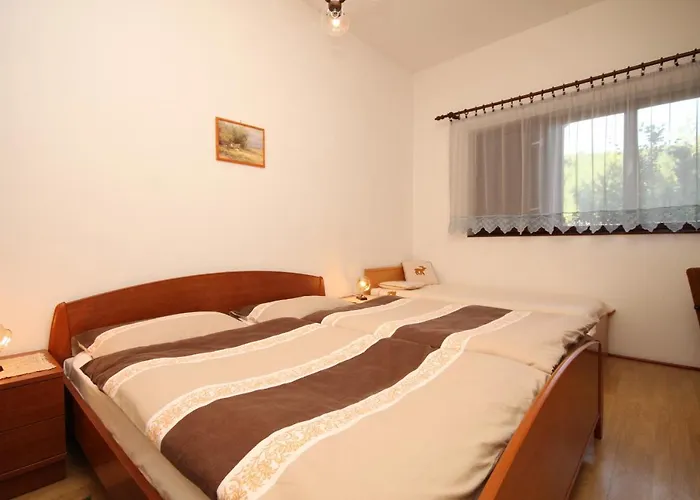 شقة With Parking Space Moscenicka Draga, Opatija - 7746