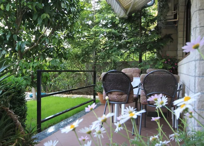 شقة With Parking Space Moscenicka Draga, Opatija - 7746 *