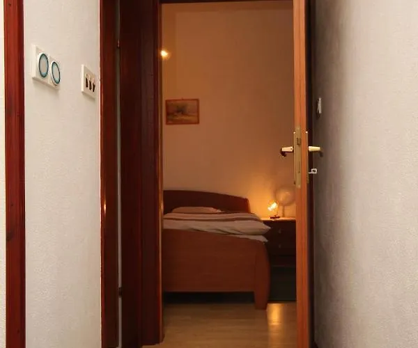 With Parking Space Moscenicka Draga, Opatija - 7746 Apartman *