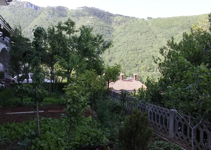 Apartman With Parking Space Moscenicka Draga, Opatija - 7746 Moscenicka Draga