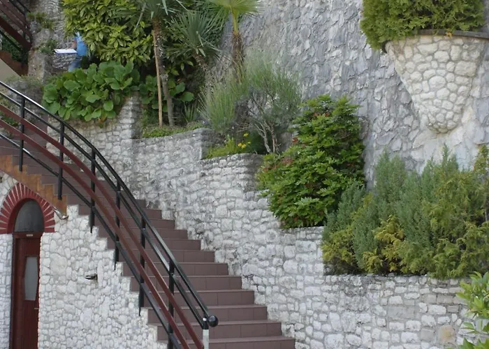With Parking Space Moscenicka Draga, Opatija - 7746 شقة Mošćenička Draga